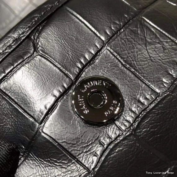 Tony Luxuries NIKI YSL MEDIUM 0713